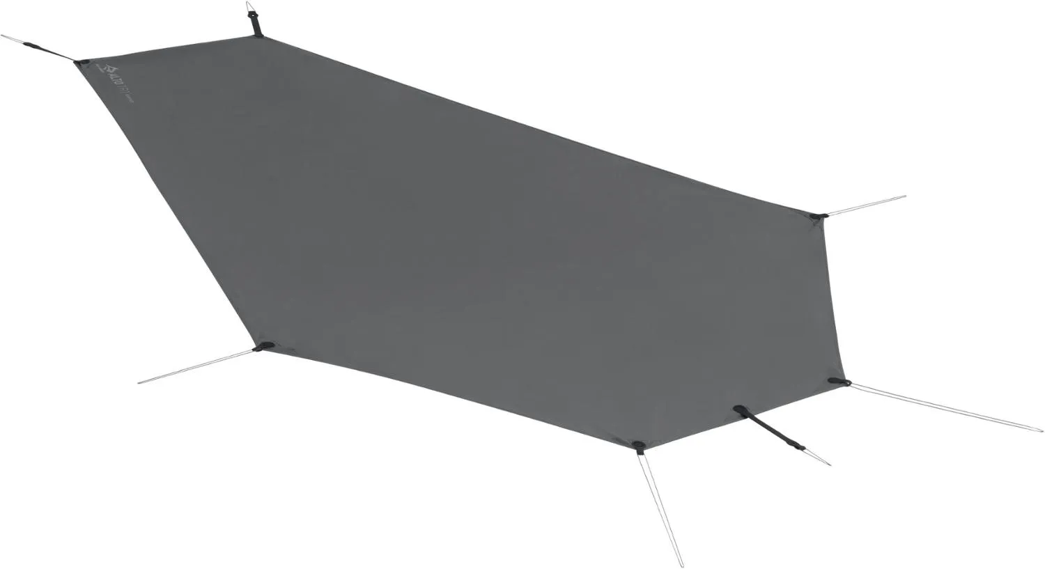 

Большой след Снежного человека Alto TR1 Sea to Summit, Gray