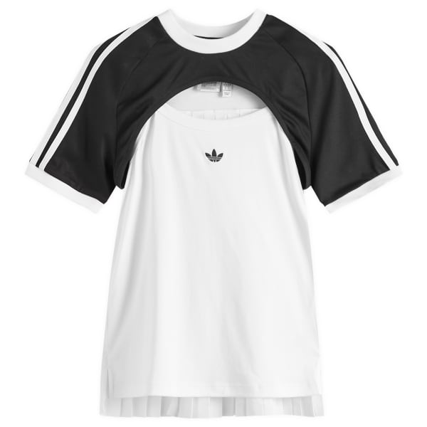 

Футболка Originals r3cd cali Adidas, белый