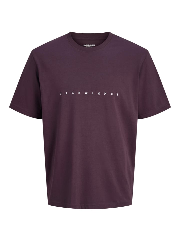 

Футболка Jack & Jones