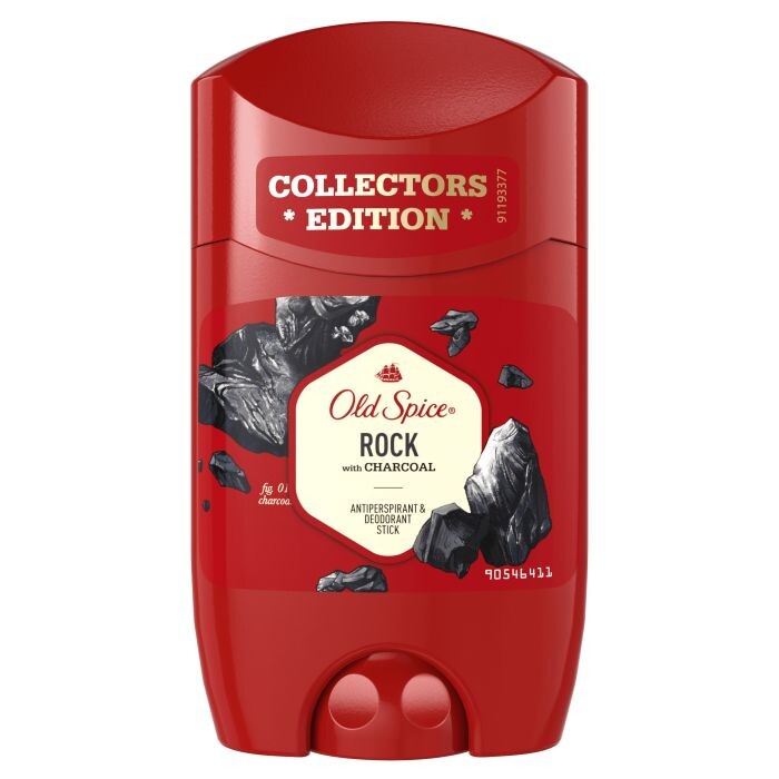 

Дезодорант Rock Desodorante en Stick Old Spice, 50 ml