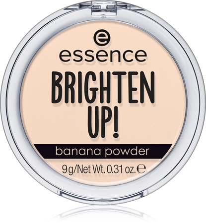 

Матирующий порошок essence BRIGHTEN UP!, 20 9 g
