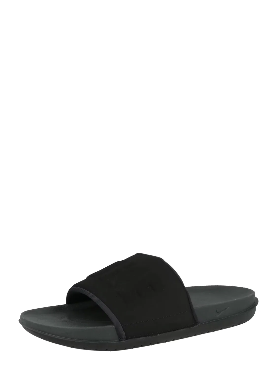 Мюли 'Offcourt' Nike Sportswear, Black