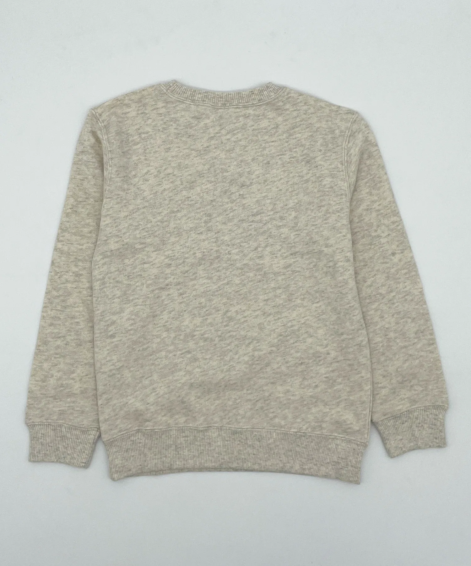 Детская толстовка CHAMPION MUJI CK-Y001 — фото 4