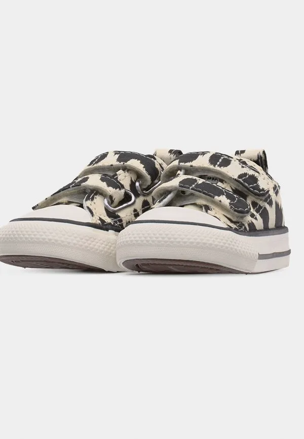 Кроссовки унисекс chuck taylor all star Converse, Honey Stick/Egret/Vintage White — фото 3