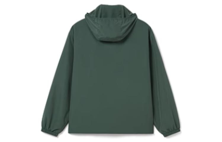 Куртка SMI Lacoste, мужская, зеленый — фото 2