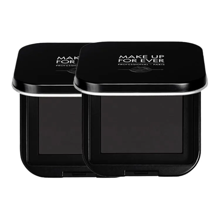 MAKE UP FOR EVER Палитра для контуринга и теней для век с легкой растушевкой, Large L*2