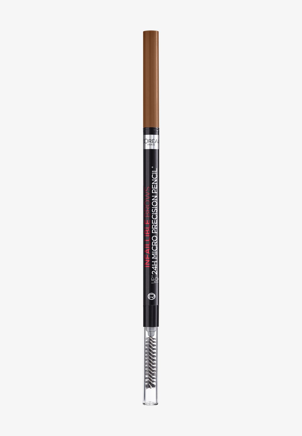 

Карандаши для бровей Brow Artist Skinny Definer L'Oréal Paris, цвет chatain