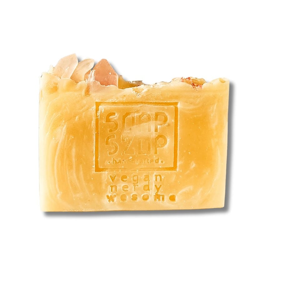 Мыло Szop, Yen Magic Soap, 90 г — фото 2