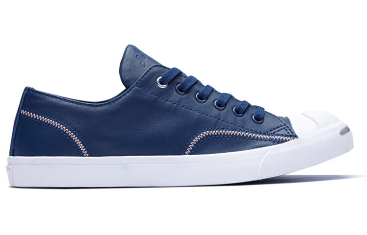 Кеды Converse Jack Purcell Lp 'Blue' Women's