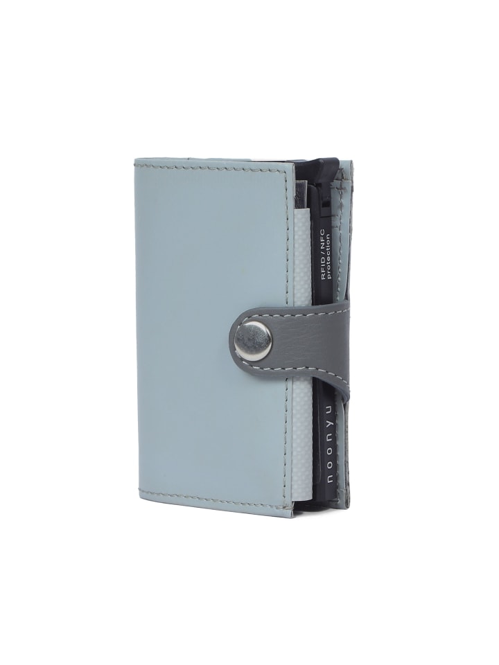 

Кошелек Margelisch, серый