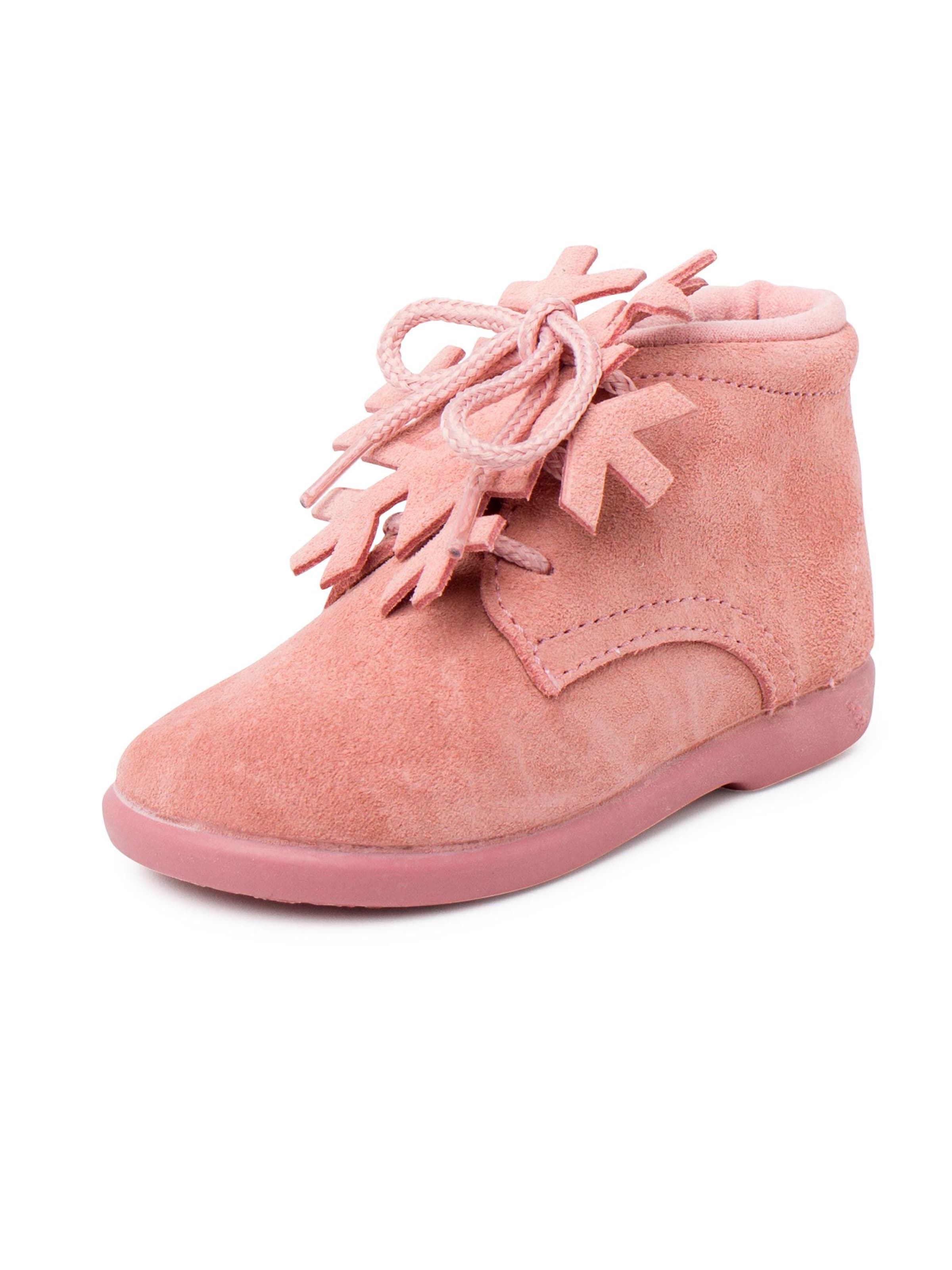 

Pisamonas Ботинки в розовом цвете