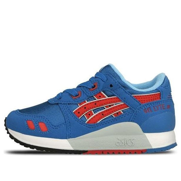 

Кроссовки asics gel lyte 3 кроссовки Onitsuka Tiger, синий