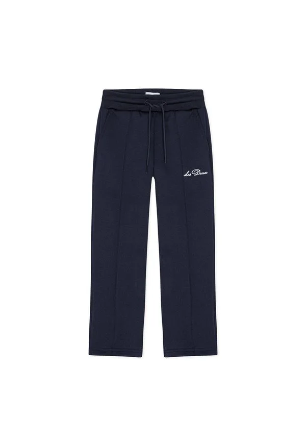 Спортивные штаны ballier унисекс Les Deux, Dark Navy — фото 3