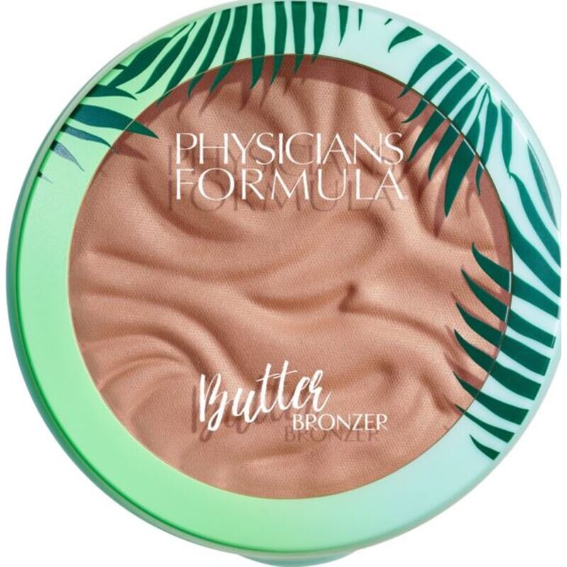 

Murumuru Butter Bronzer Глубокий бронзатор Physicians Formula, 11 g