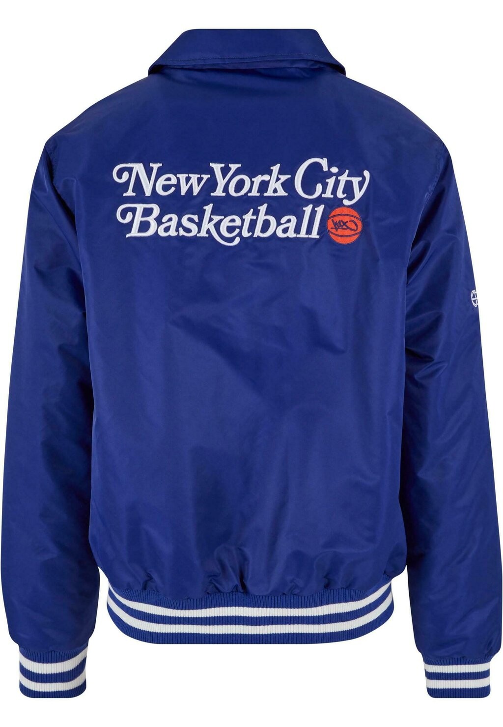 

Летняя куртка NYC VARSITY K1X, синий