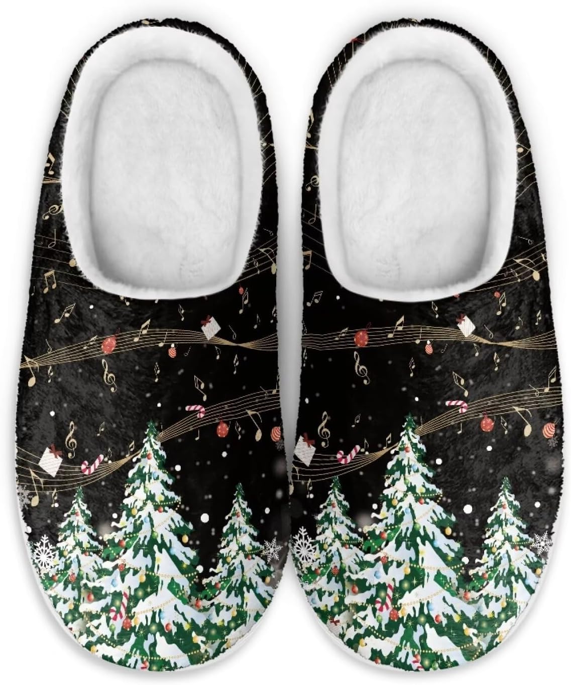 

Мужские и женские домашние тапочки с белой подошвой, пушистые и мягкие, дышащие, модные, широкие, теплые, мягкие тапочки-шлепанцы Psesaysky