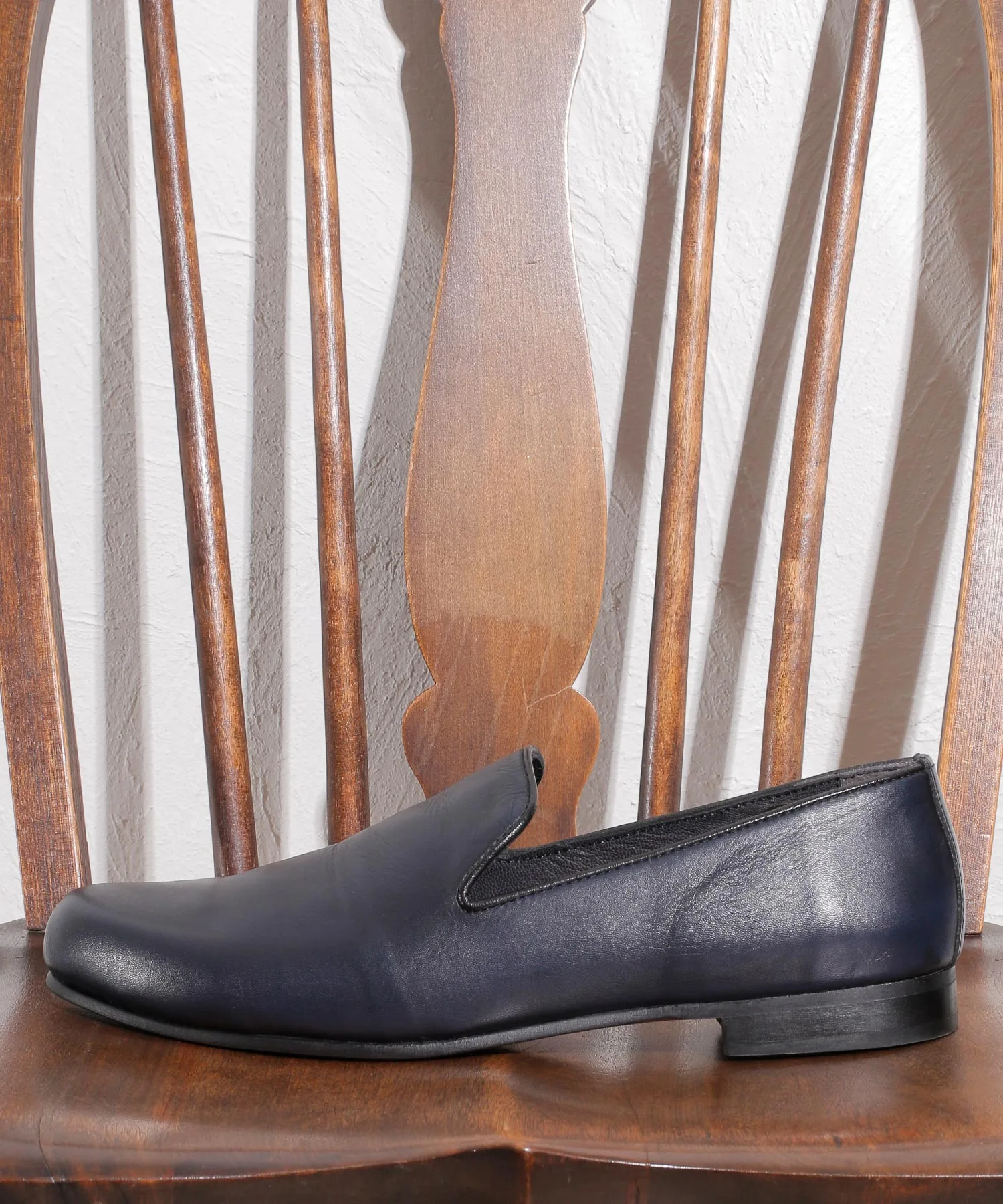 Мужские туфли Bicash Opera Slip-on — фото 3