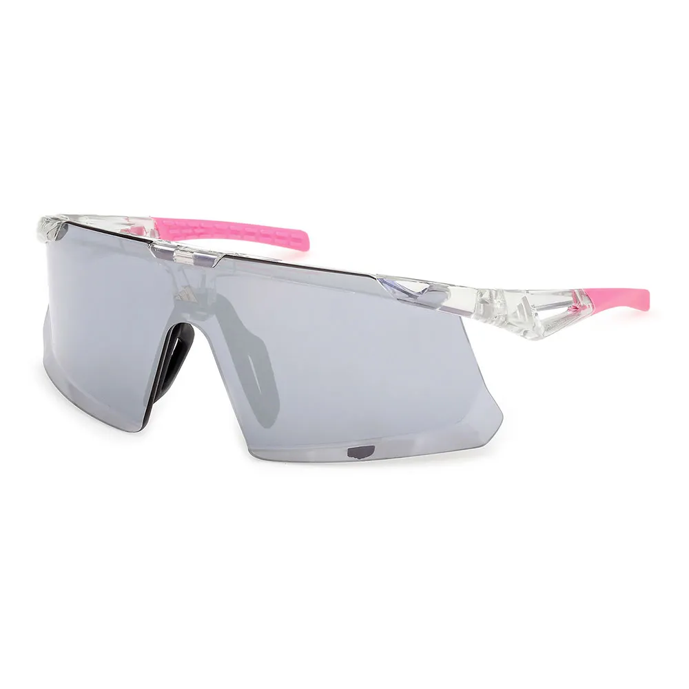 

Солнцезащитные очки adidas Dunamis Evo-S, прозрачный