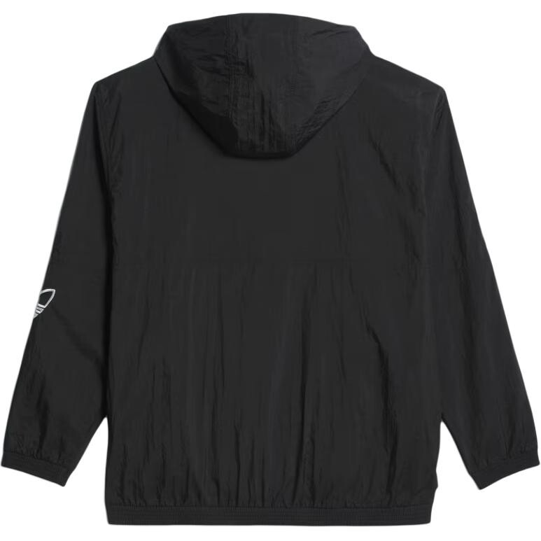 Куртка мужская черный Adidas Originals — фото 2