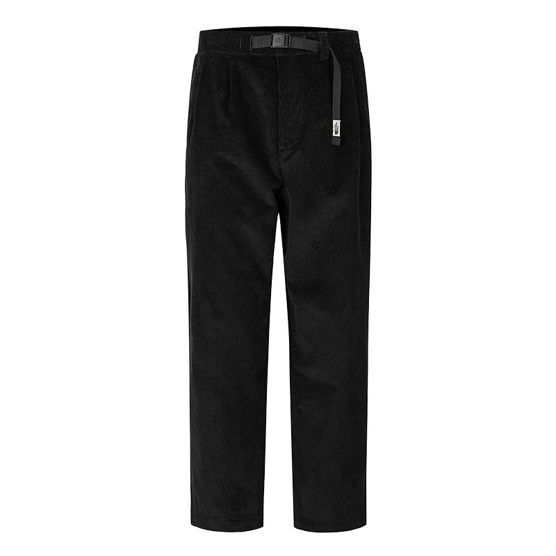 

THE NORTH FACE Повседневные брюки мужские Cosmic Black