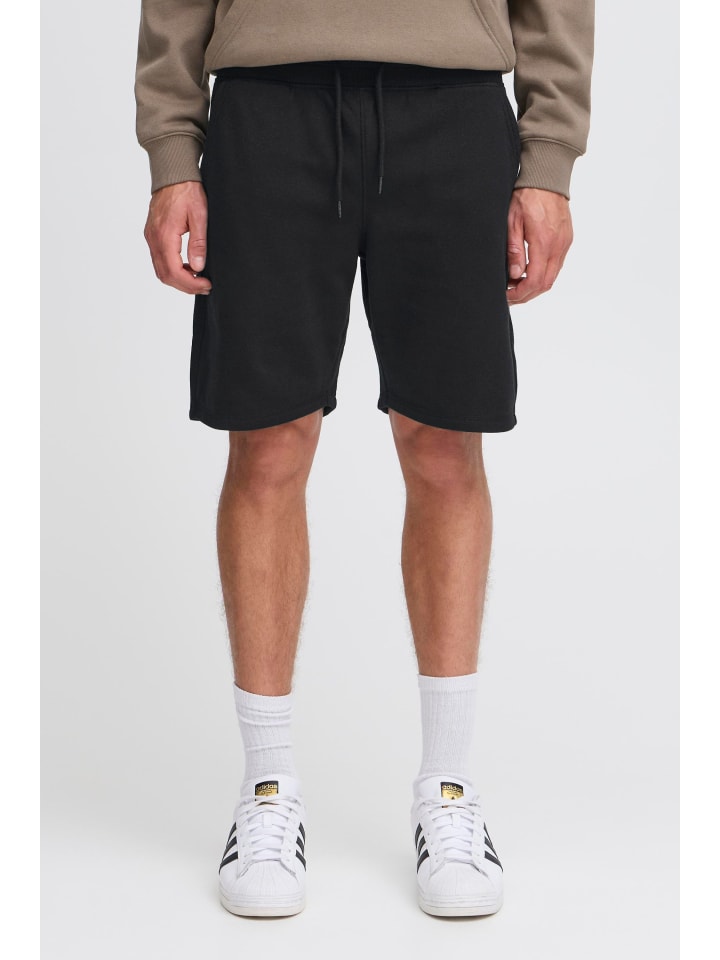 

Тканевые шорты !SOLID, черный