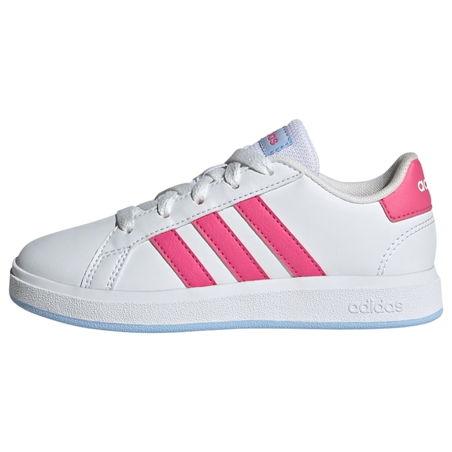 

Кроссовки ADIDAS SPORTSWEAR Grand Court 2.0, белый