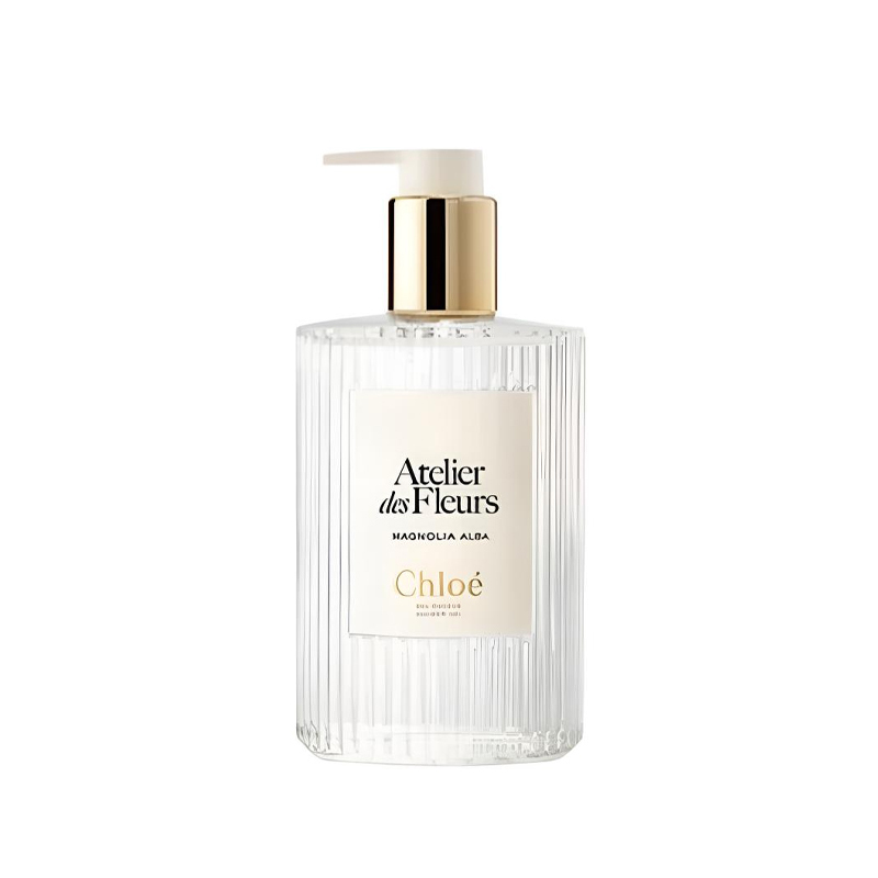 

Chloe Wonderland Garden Fragrance Shower Gel Repairing Hydrating Moisturizing And Hydrating Cedar 300ml Chloé, mulan's poetic fragrance