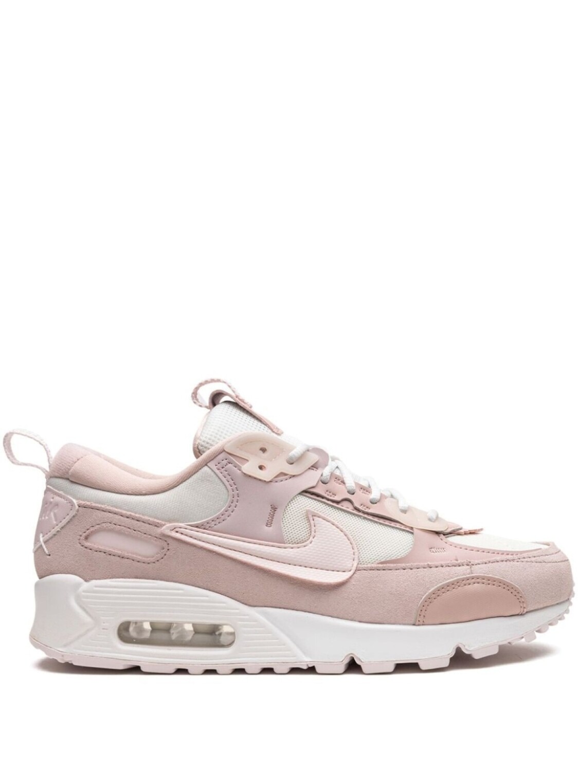 

Nike кроссовки Air Max 90 Futura Barley Rose, розовый