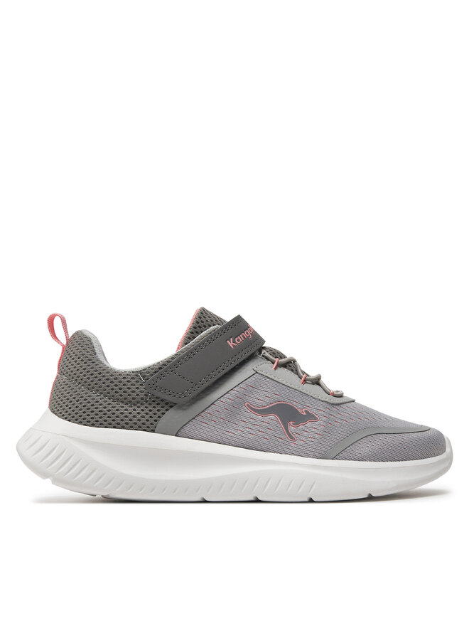 

Кроссовки K-Ft Tech Ev 18916 2075 KangaRoos, серый