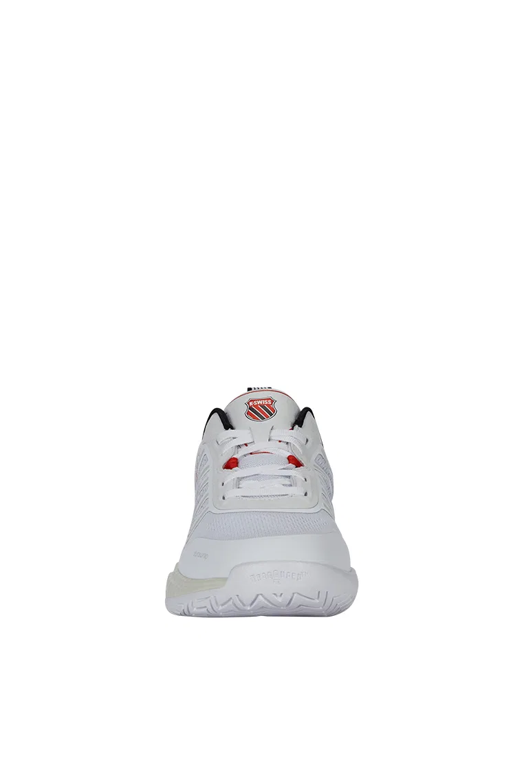 Кроссовки теннисные мужские Ultra Court K-Swiss, белый — фото 3