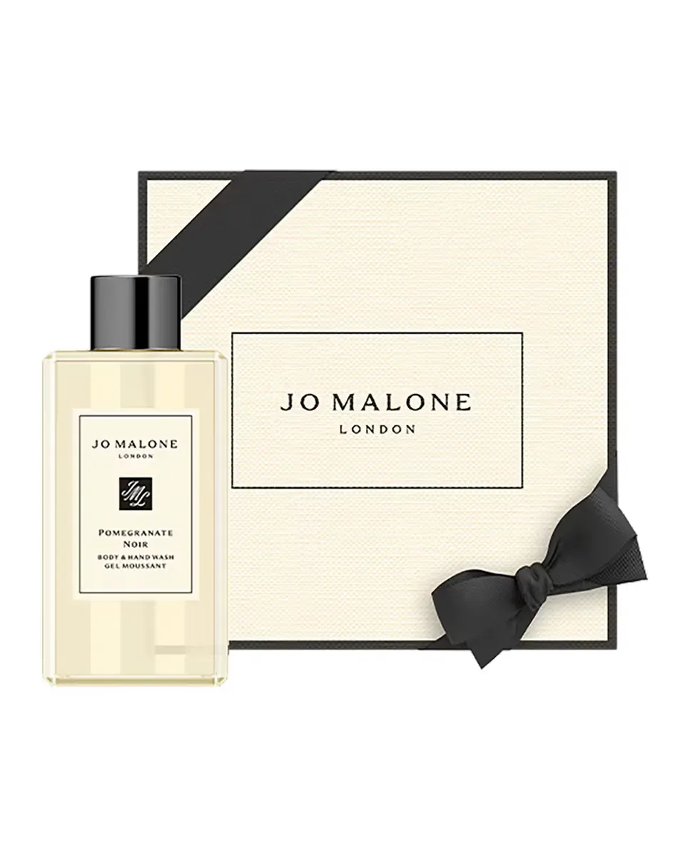 Гель для рук и тела Pomegranate Noir 100 мл Jo Malone London — фото 2