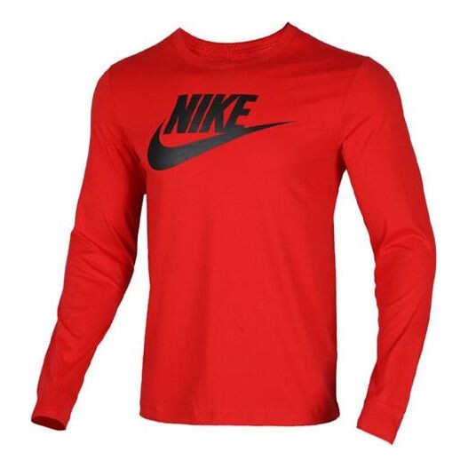 

Футболка Nike Sportswear Futura Icon Logo Tee, мультиколор