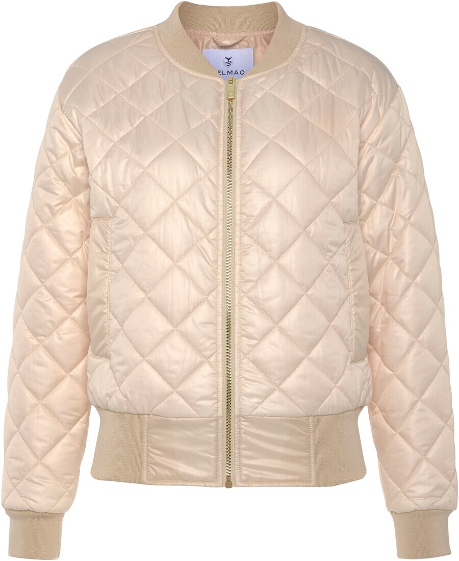 

Всесезонная куртка DELMAO Between-Season Jacket, бежевый