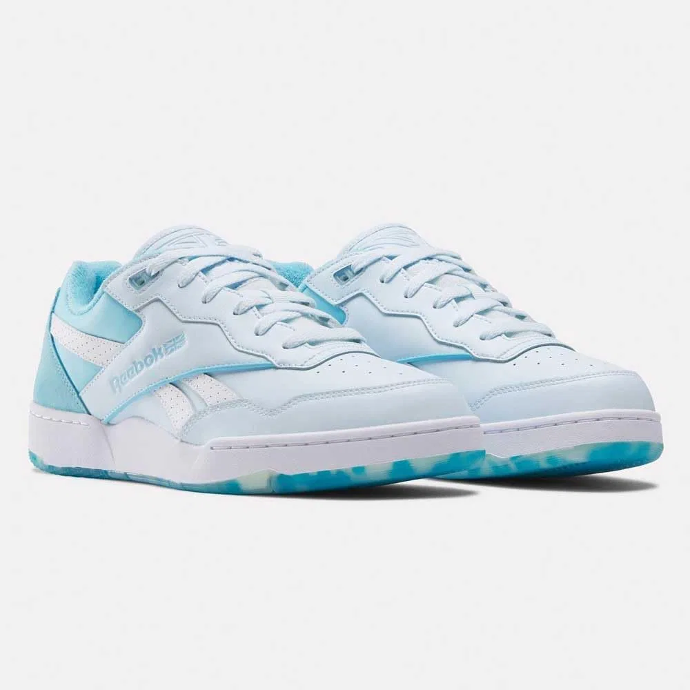 Кроссовки Reebok Unisex BB 4000 II, Glablu White Dgtblu — фото 3