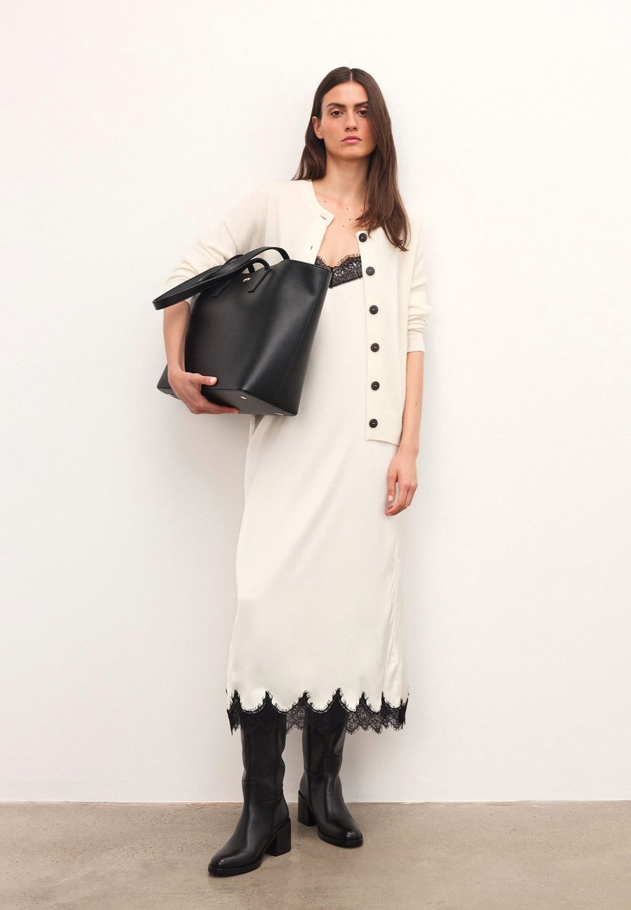 

Сумка-шоппер Kazar CEDRINE, Black