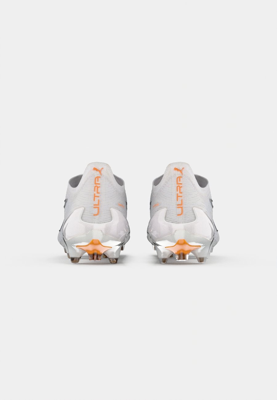 Кроссовки Puma ULTRA 6 ULTIMATE FG, White — фото 4