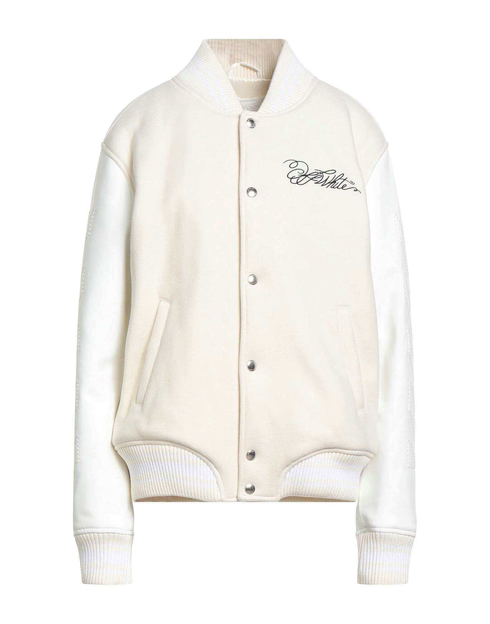 

Куртка Off, айвори