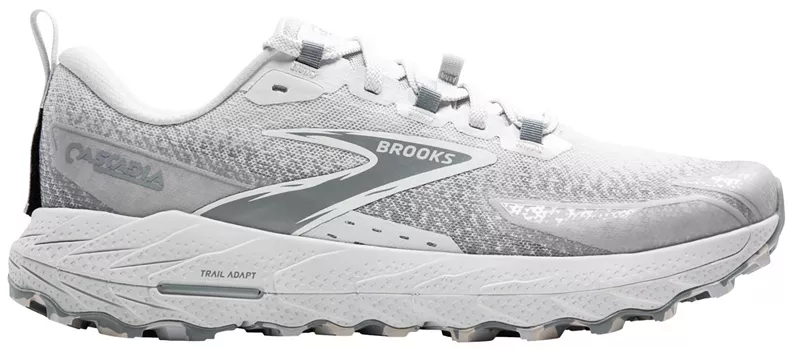 

Мужские кроссовки Brooks Cascadia 18, цвет Coconut