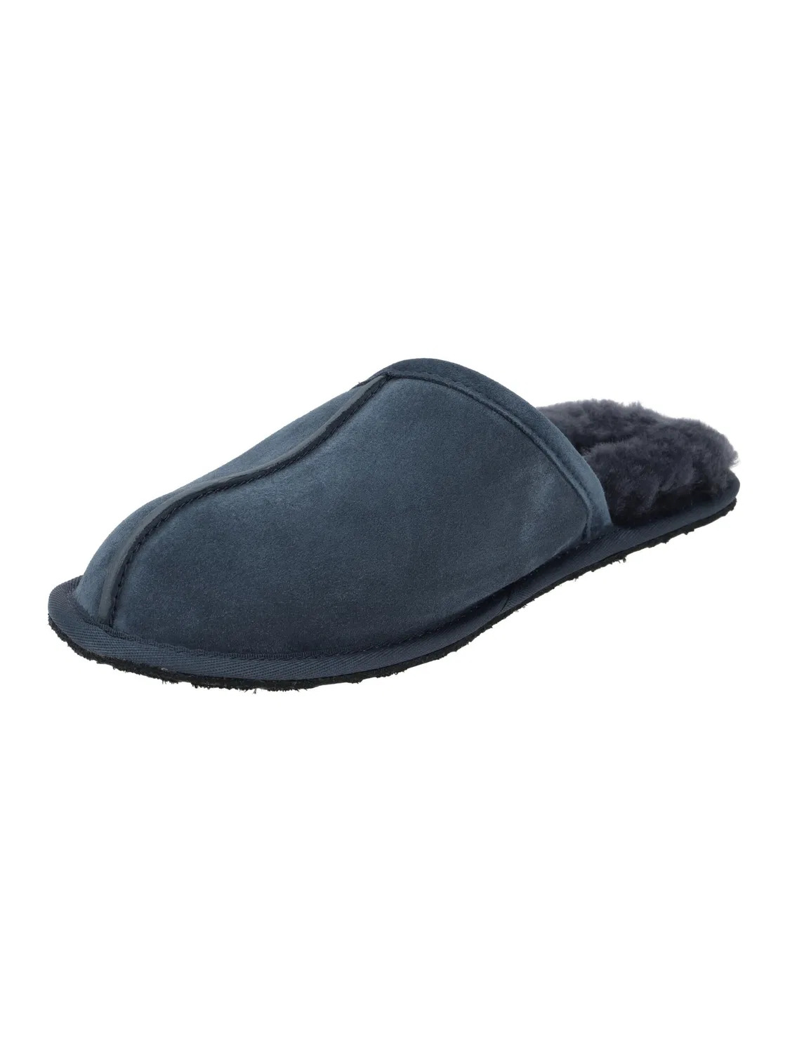 Мюли 'Scuff 1101111' Ugg, Blue — фото 3