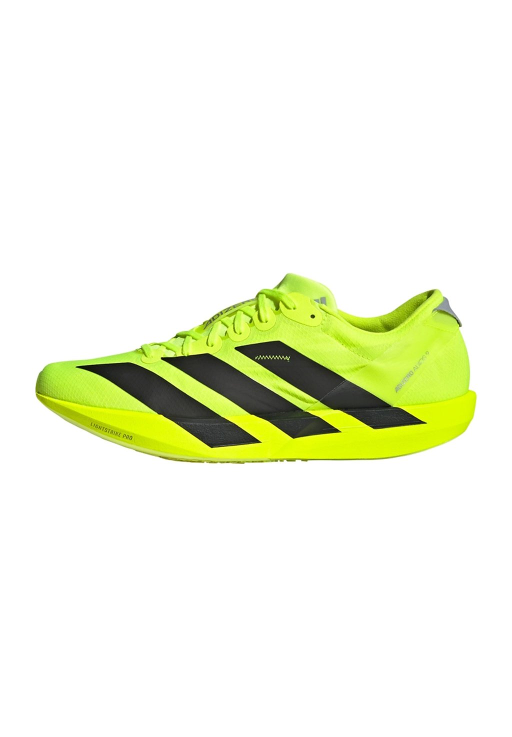 

Кроссовки для бега ADIZERO ADIOS 9 adidas Performance, желтый