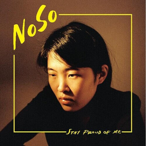 

Виниловая пластинка Noso: Stay Proud Of Me