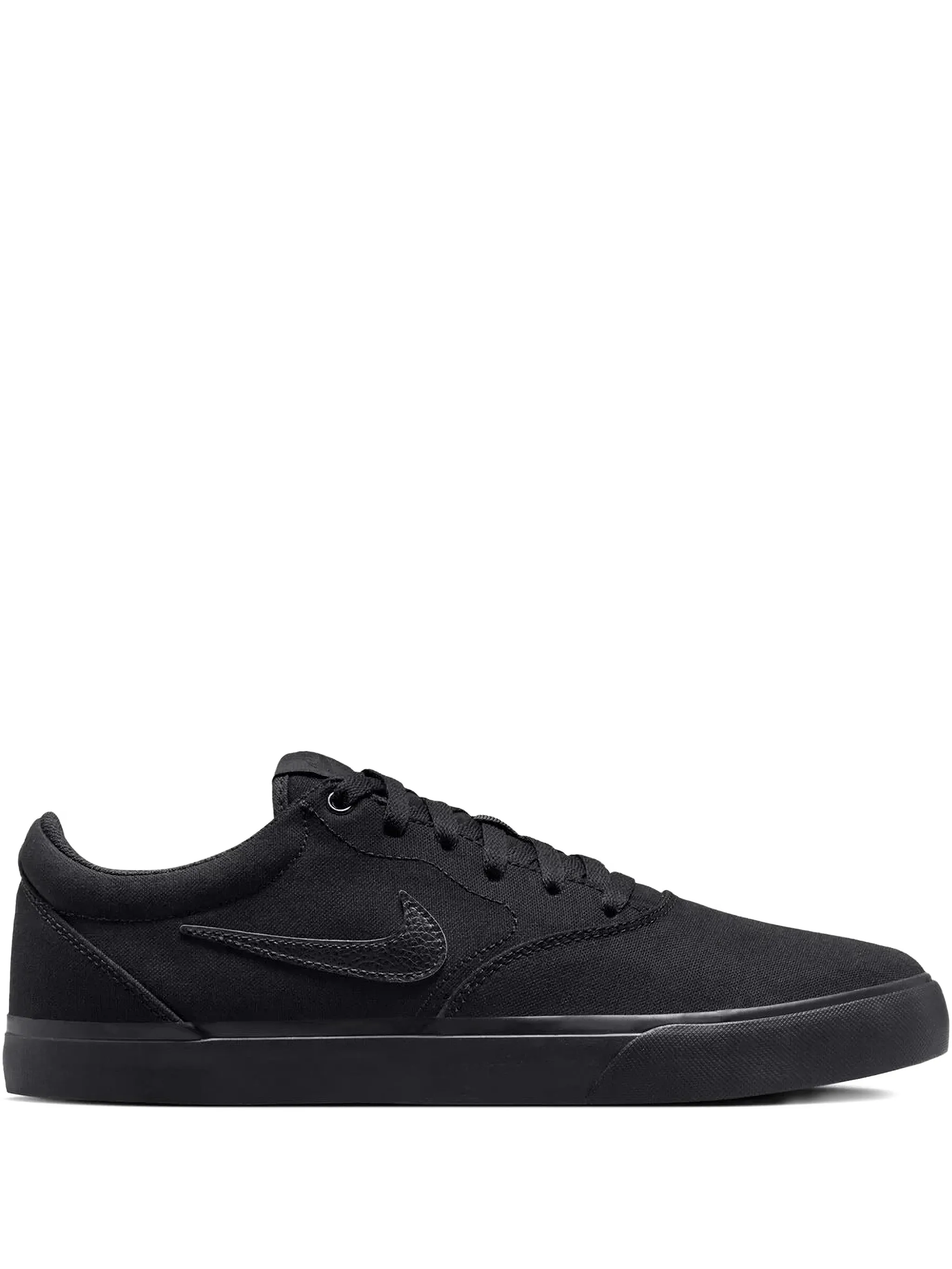 

Кроссовки Nike SB Charge Canvas, черный