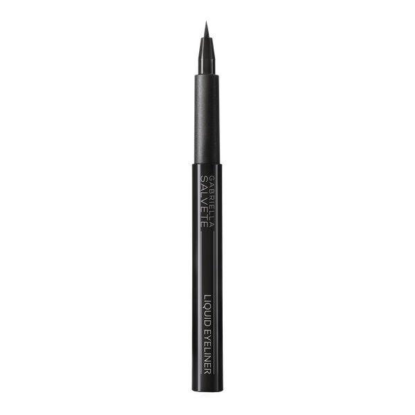 

Жидкая подводка для глаз 01, 1,2 мл Gabriella Salvete Liquid eyeliner, цвет 01