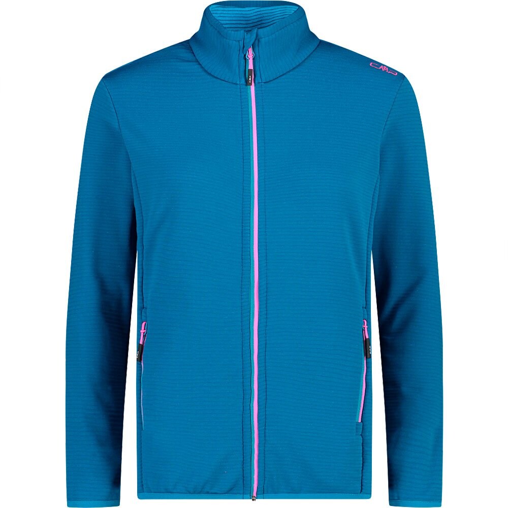 

Куртка CMP 32E7006 Fleece, синий