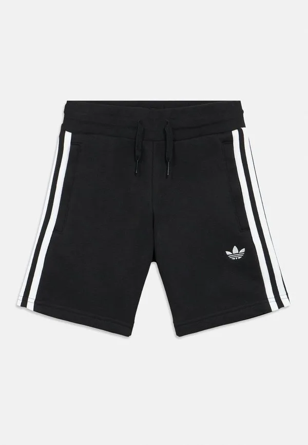 Детские шорты унисекс Adidas Originals, Black — фото 3