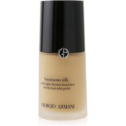 

Giorgio Armani Сияющая шелковая основа №5.3 30 мл Emporio Armani