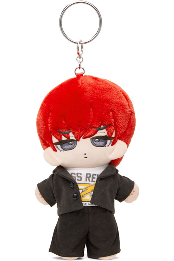 

Сумка Multicolor Oshi-Nui Pouch doublet