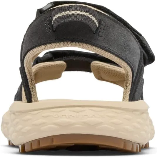 Мужские сандалии Columbia Konos Hiker с двумя ремешками