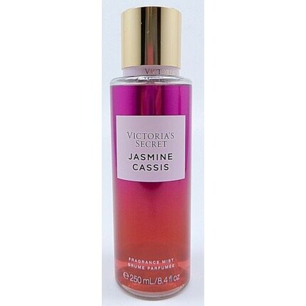 Духи Jasmine Cassis Fragrance Mist, 8,4 унции, новые, Victoria'S Secret — фото 4