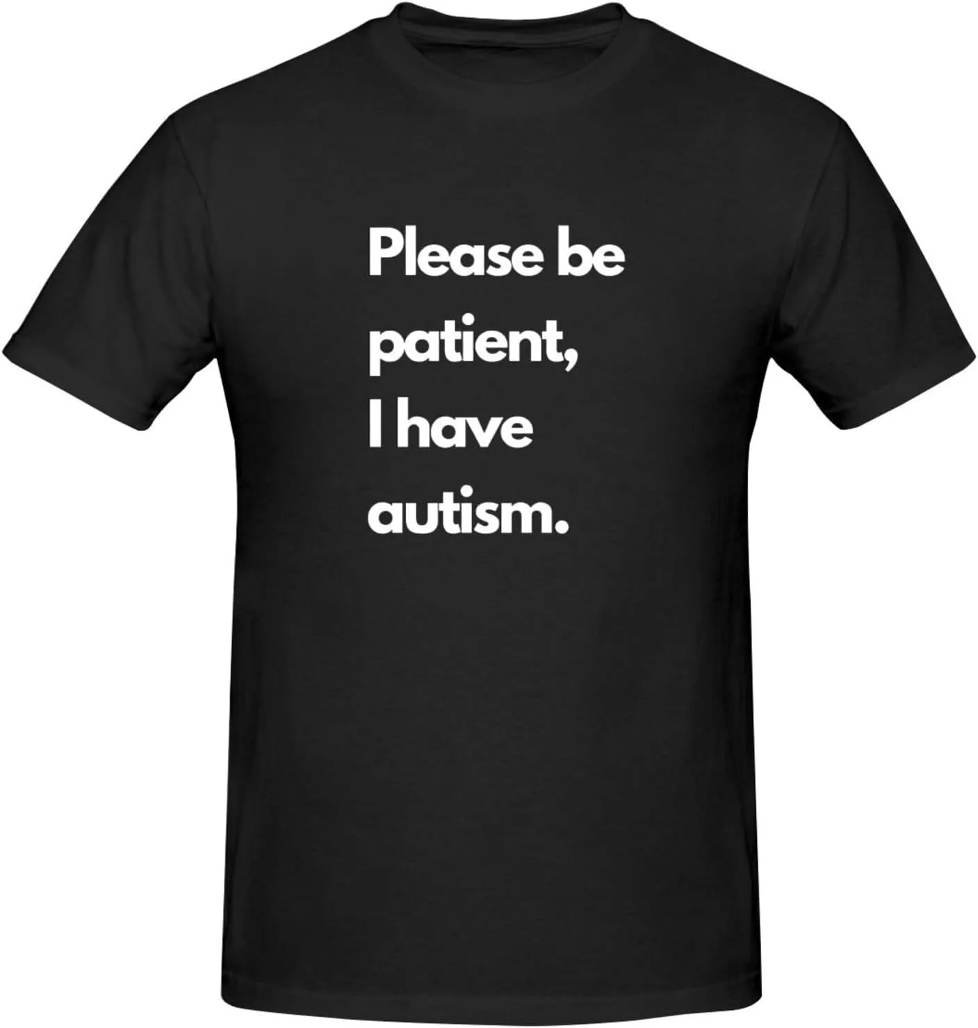 

Футболка с коротким рукавом для мужчин TEEMAD